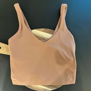 lululemon Align Tank Top